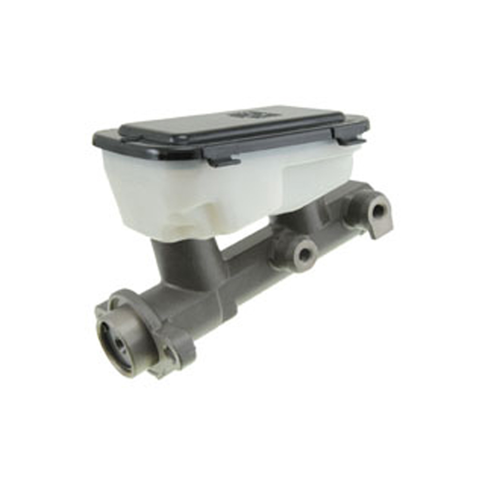 1987 Chevrolet Camaro Brake Master Cylinder
