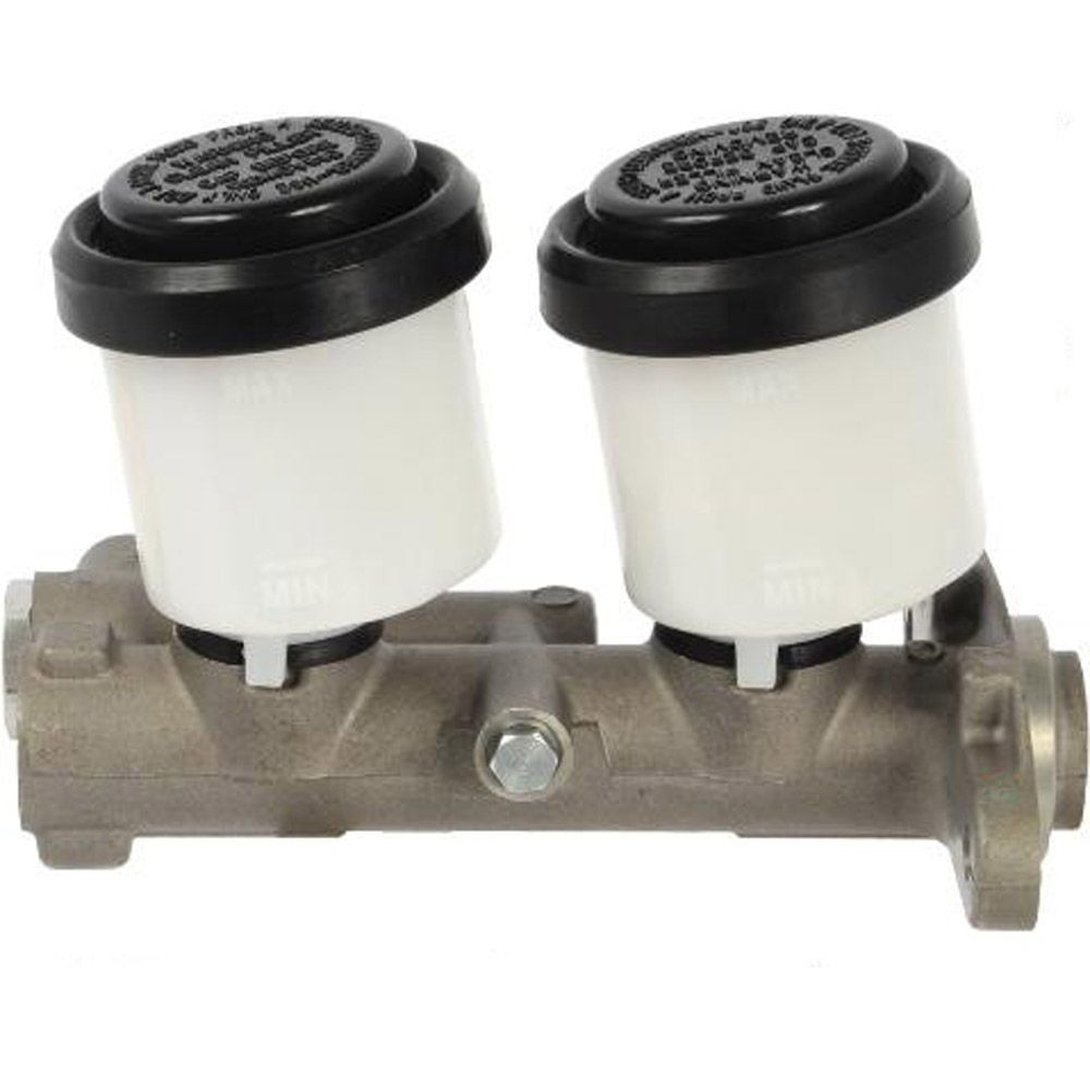 1984 Chevrolet Corvette Brake Master Cylinder
