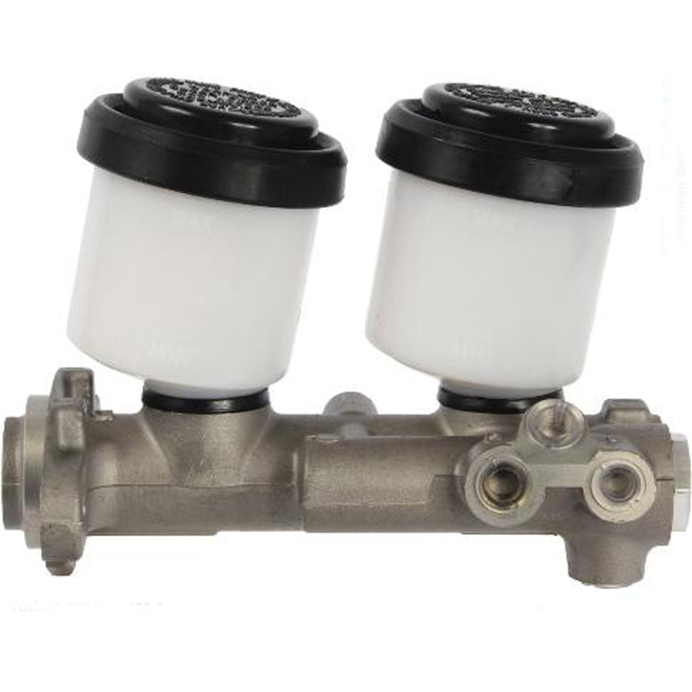 1984 Chevrolet Corvette Brake Master Cylinder