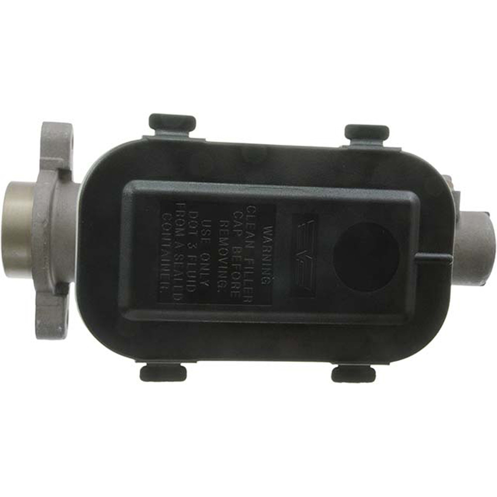 1987 Cadillac Deville Brake Master Cylinder