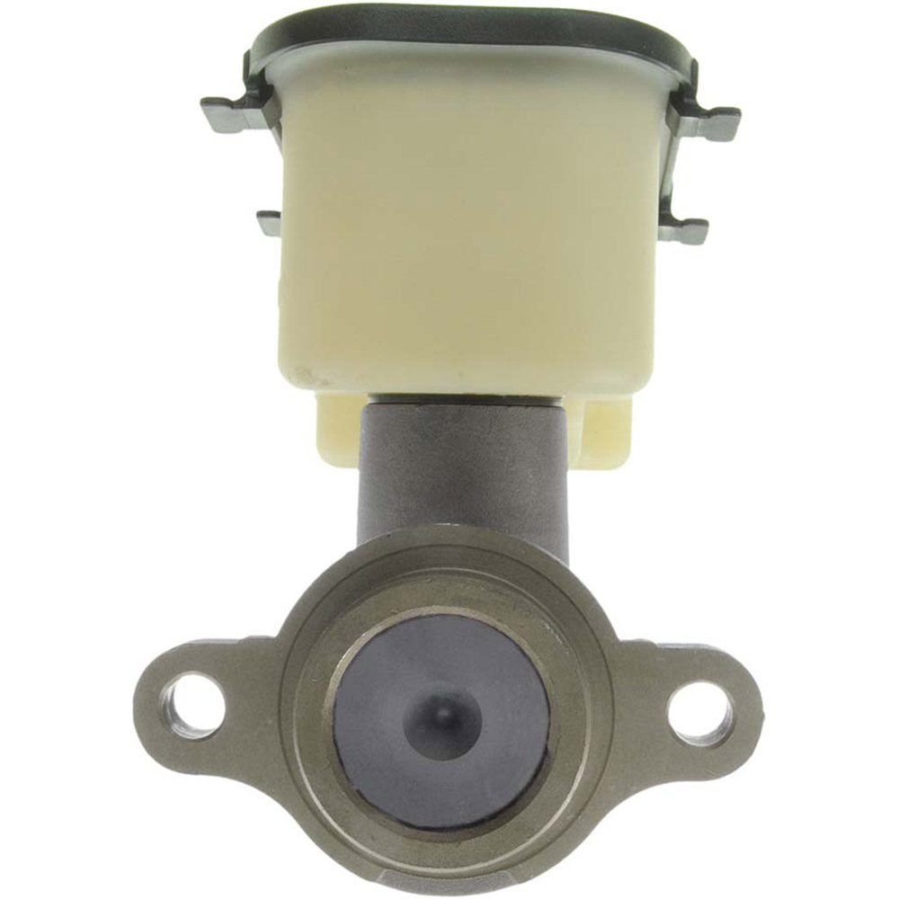 1987 Cadillac Deville Brake Master Cylinder