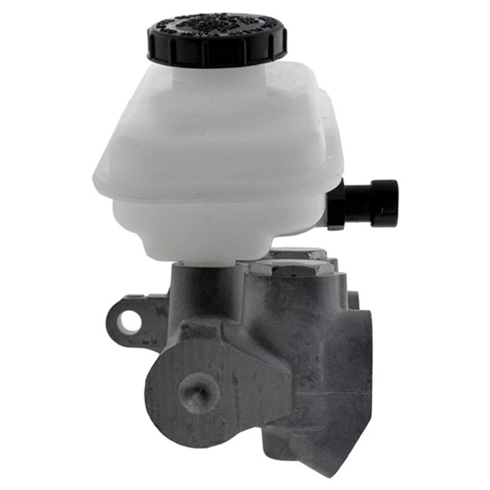 1987 Buick Skyhawk Brake Master Cylinder