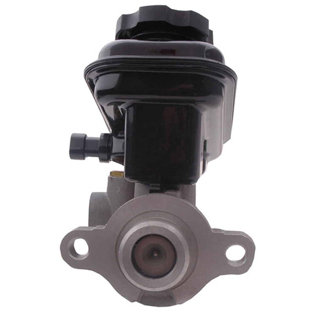1987 Buick Century Brake Master Cylinder