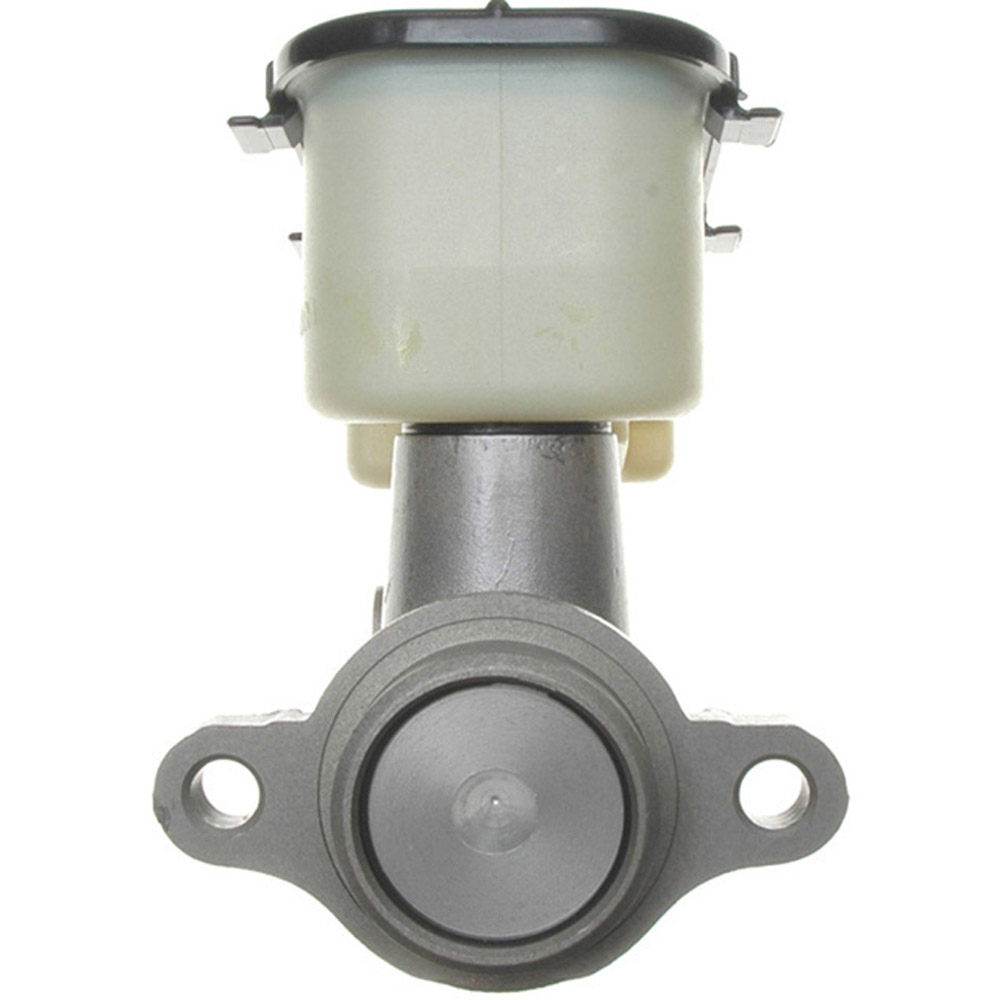 BuyAutoParts 72-42686AN Brake Master Cylinder