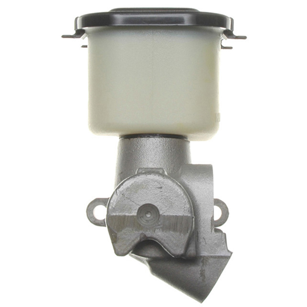 BuyAutoParts 72-42686AN Brake Master Cylinder