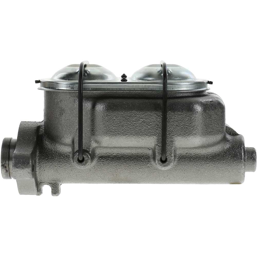 1982 Chevrolet Corvette Brake Master Cylinder