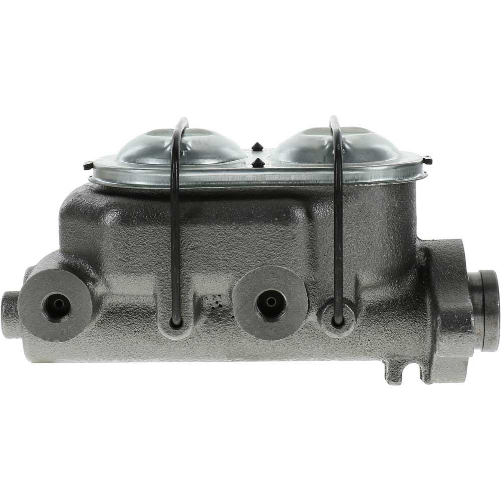1982 Chevrolet Corvette Brake Master Cylinder