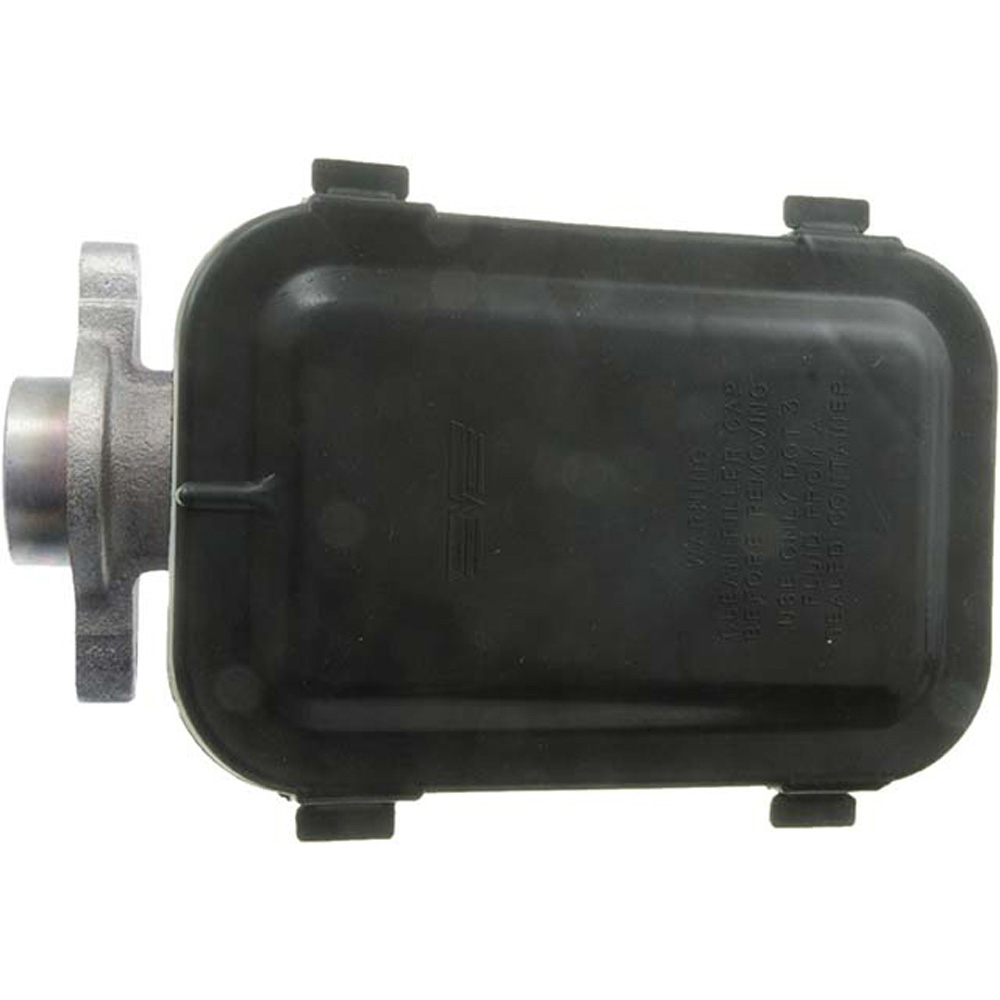 BuyAutoParts 72-42625AN Brake Master Cylinder