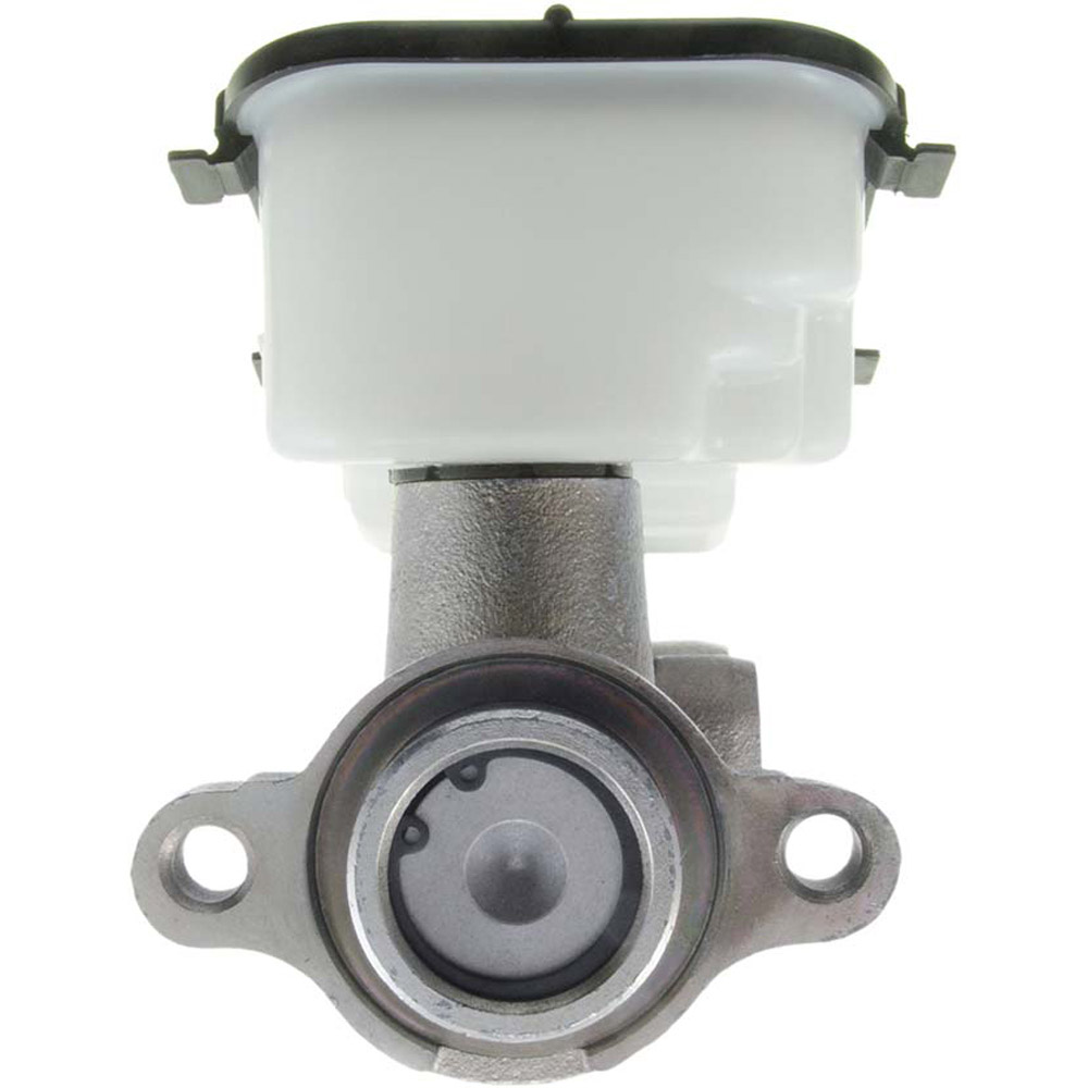 BuyAutoParts 72-42625AN Brake Master Cylinder