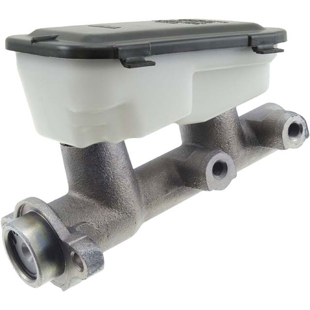 BuyAutoParts 72-42625AN Brake Master Cylinder