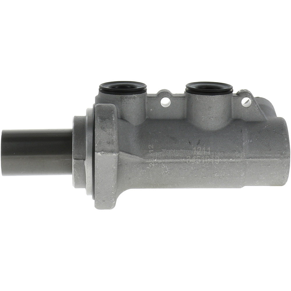 BuyAutoParts 72-43592AN Brake Master Cylinder