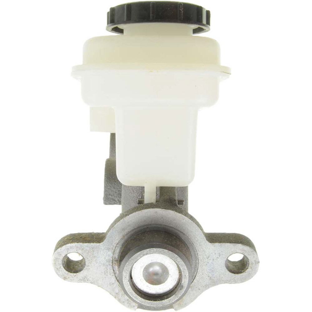 1992 Oldsmobile Toronado Brake Master Cylinder