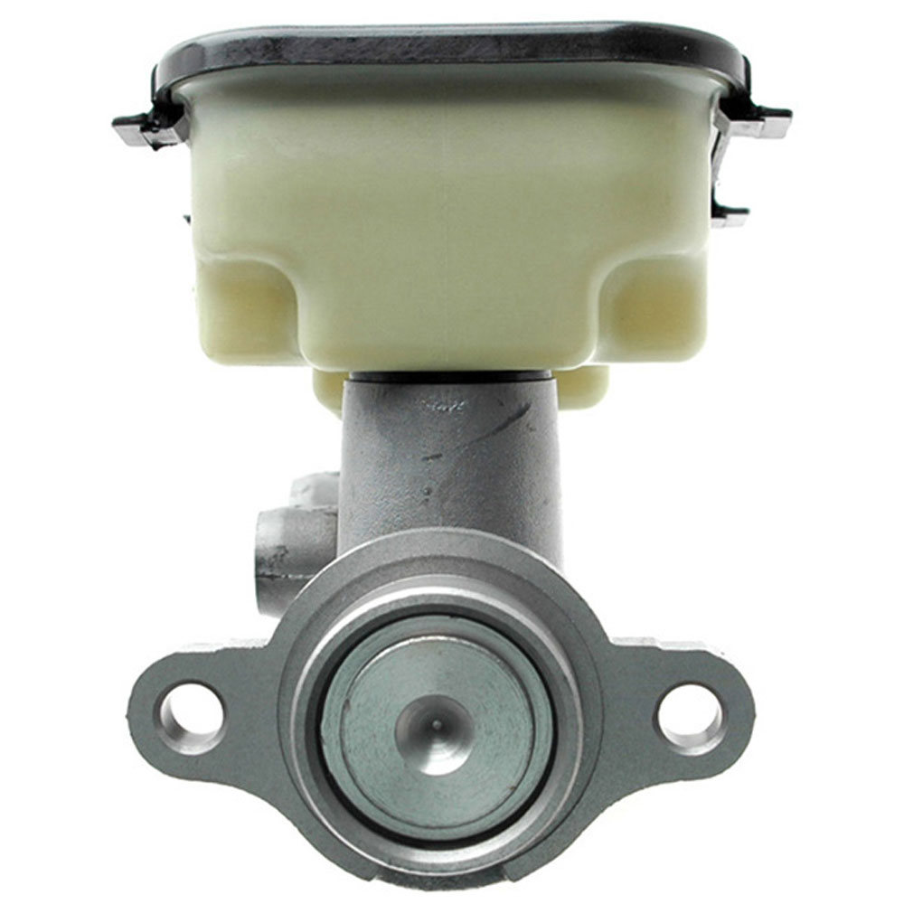 1994 Buick Roadmaster Brake Master Cylinder