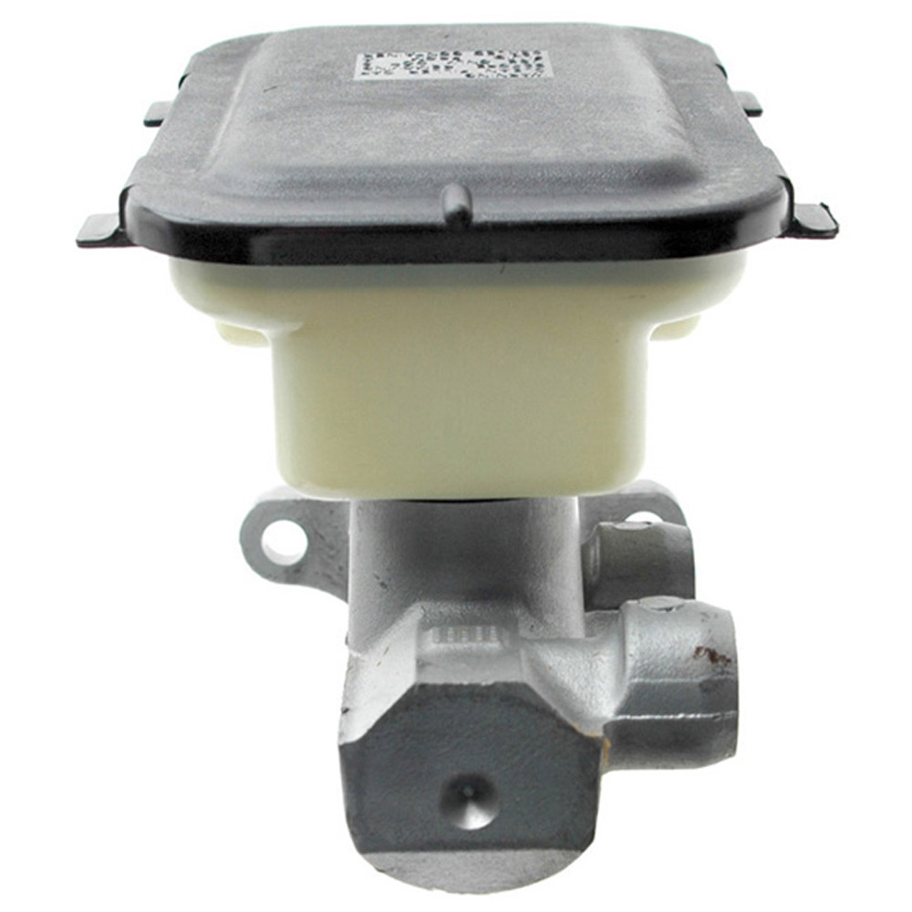 1994 Buick Roadmaster Brake Master Cylinder