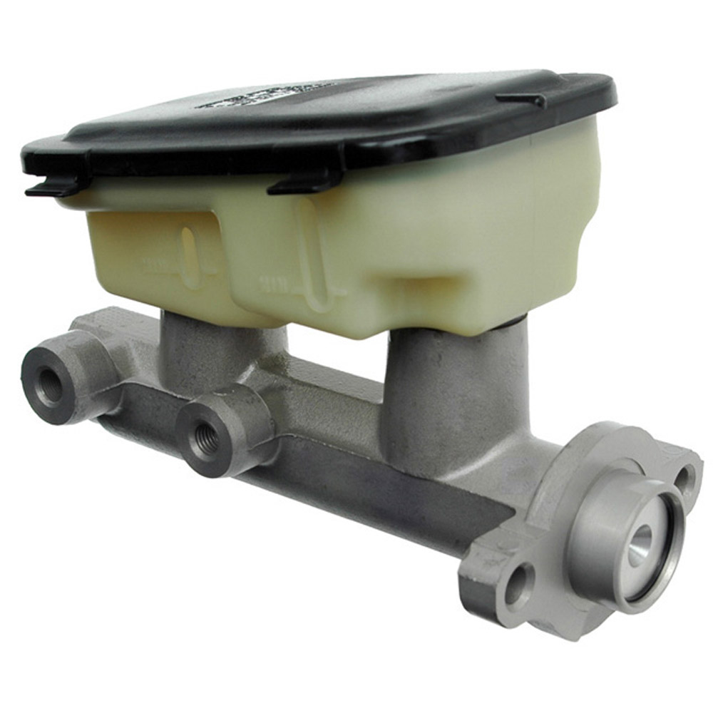 1994 Chevrolet Impala Brake Master Cylinder