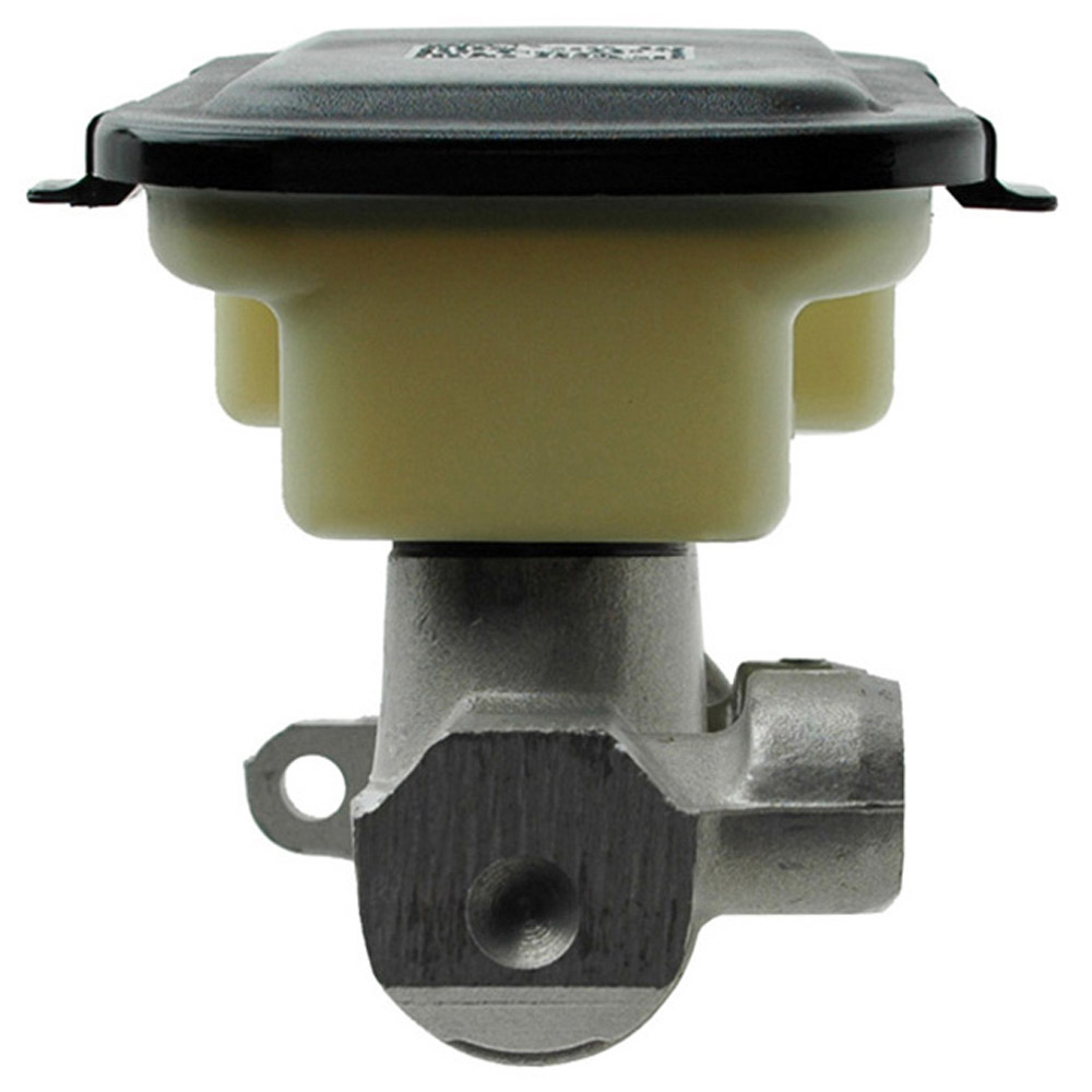 1994 Chevrolet Impala Brake Master Cylinder