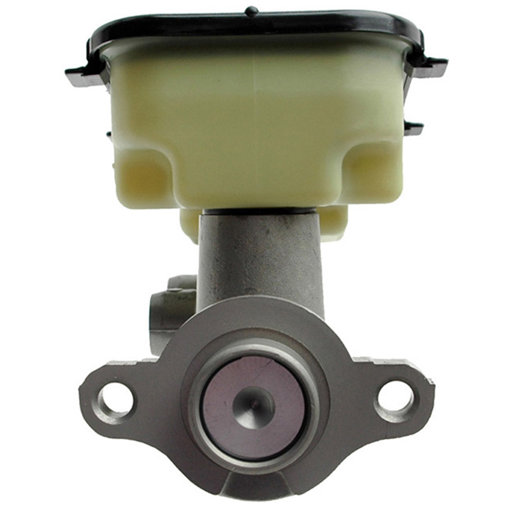 1994 Chevrolet Impala Brake Master Cylinder