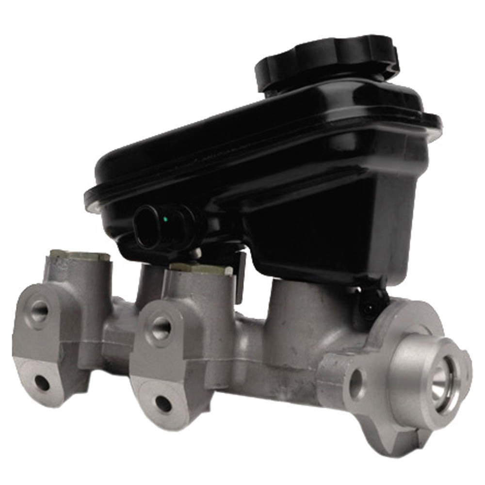 1994 Buick Skylark Brake Master Cylinder