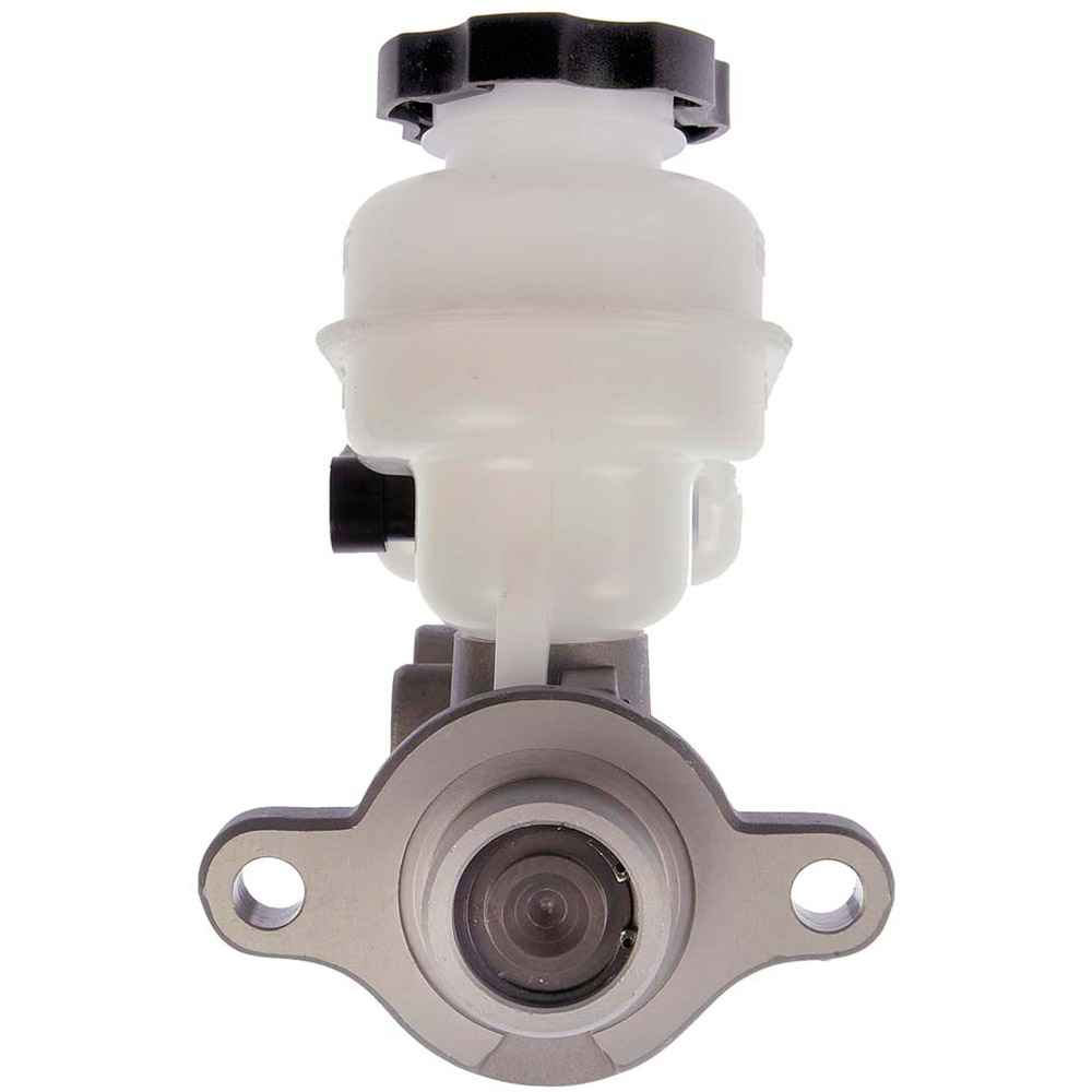 BuyAutoParts 72-42833AN Brake Master Cylinder