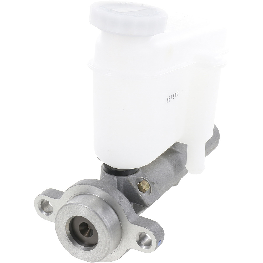1992 Cadillac Deville Brake Master Cylinder