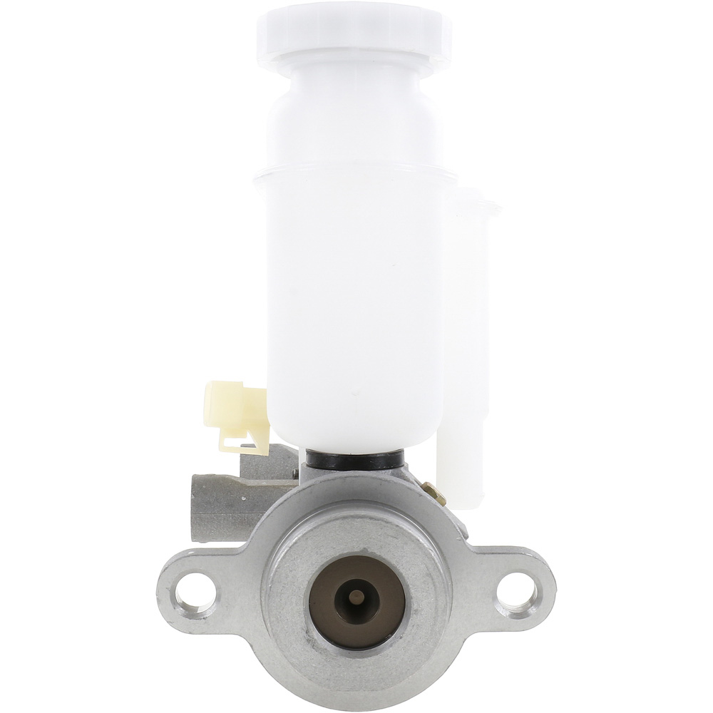 1992 Cadillac Deville Brake Master Cylinder