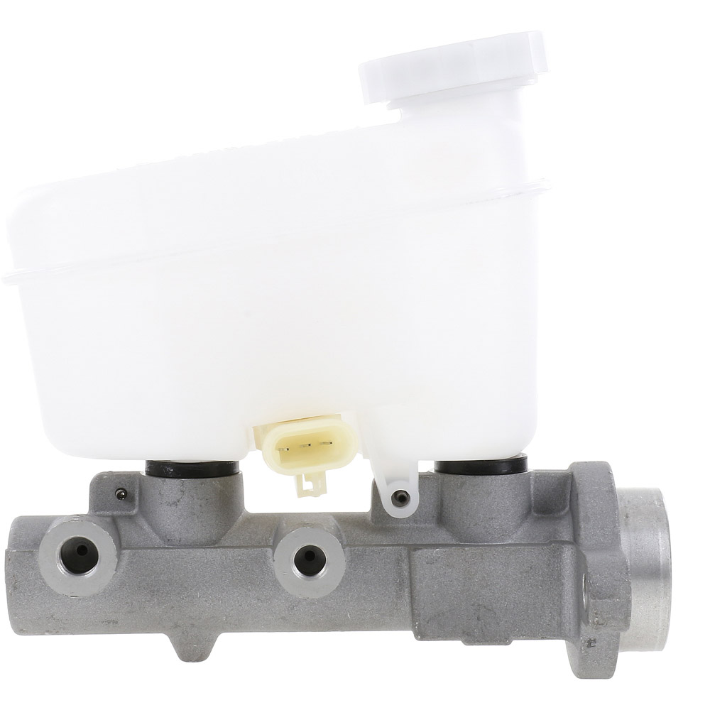 1992 Cadillac Deville Brake Master Cylinder