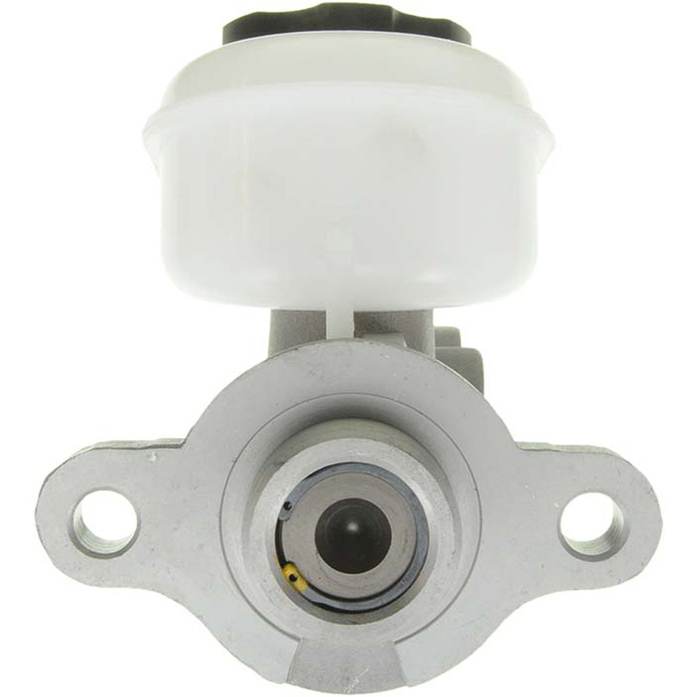 1996 Pontiac Firebird Brake Master Cylinder
