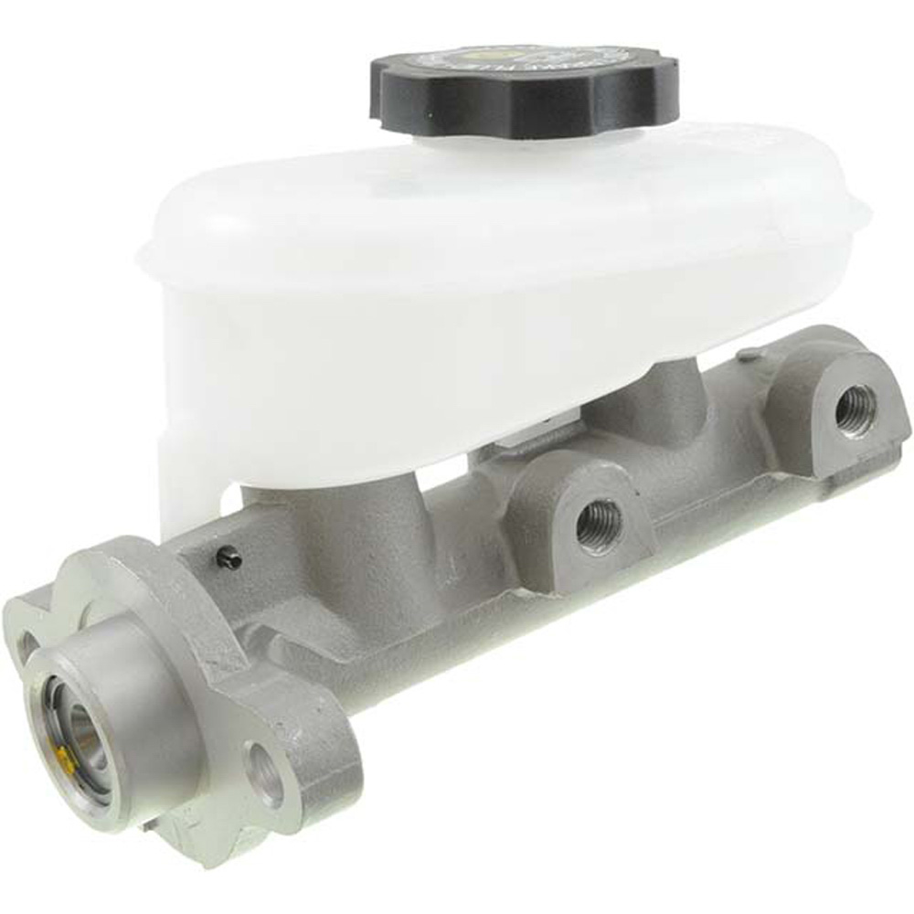 1996 Pontiac Firebird Brake Master Cylinder
