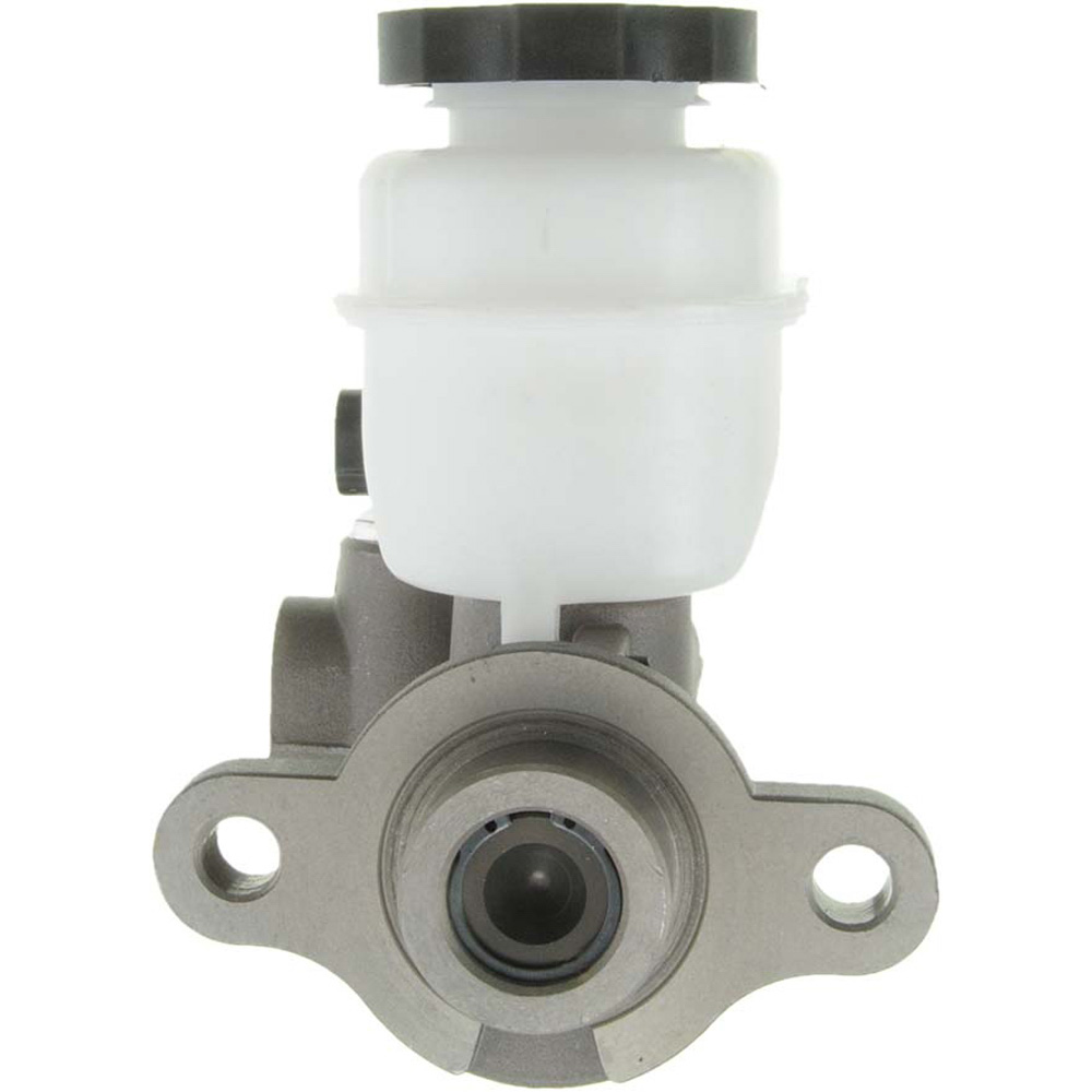 1992 Saturn SC Brake Master Cylinder