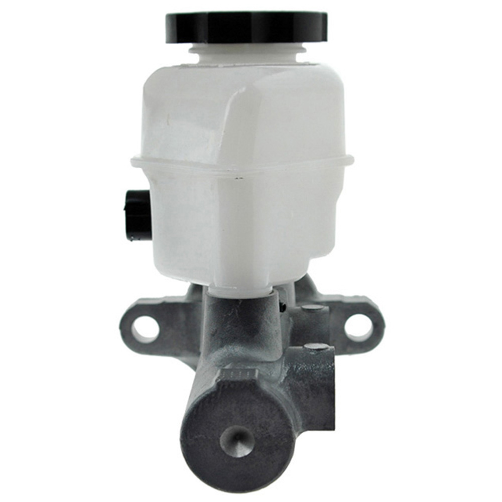 1995 Cadillac Deville Brake Master Cylinder