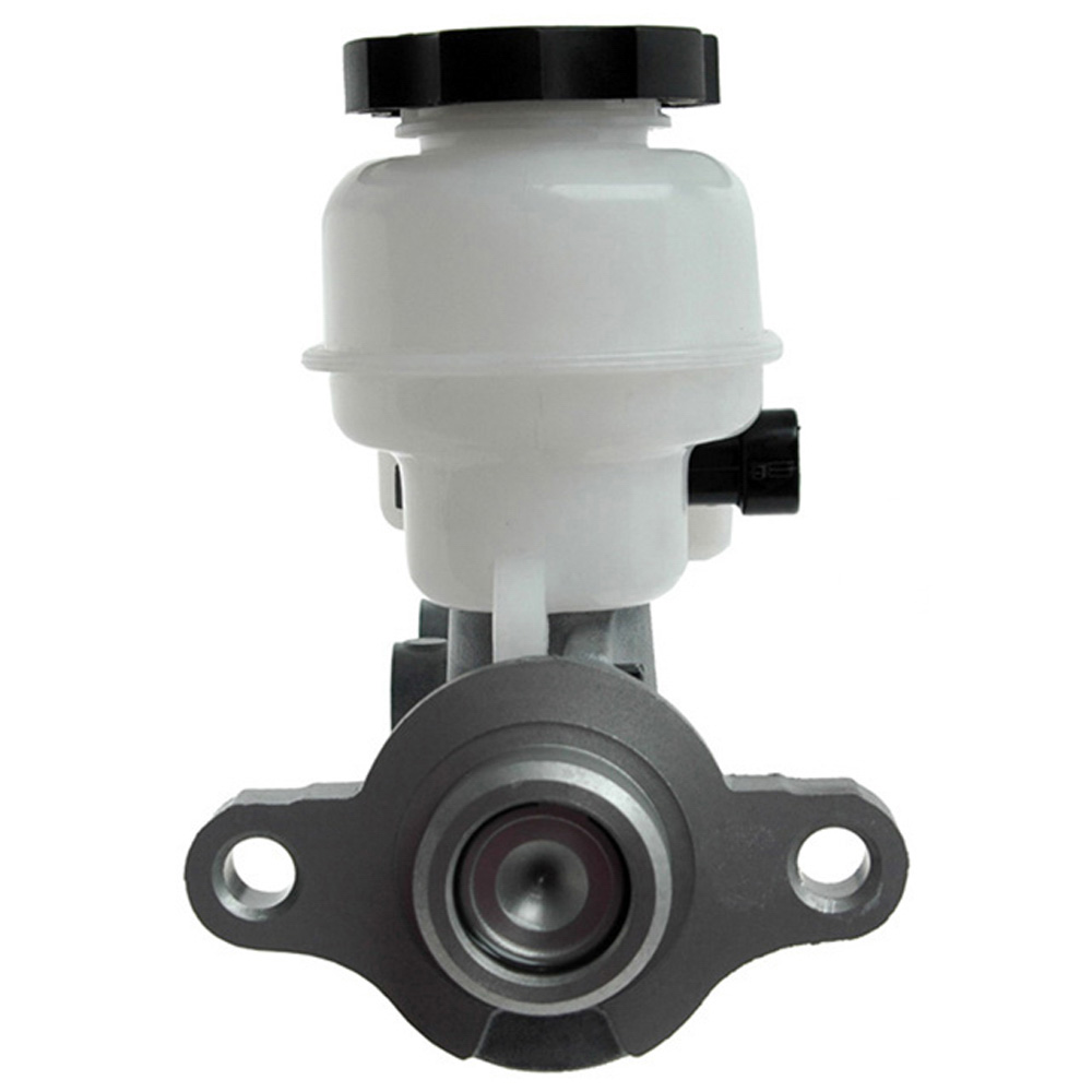 1995 Cadillac Deville Brake Master Cylinder