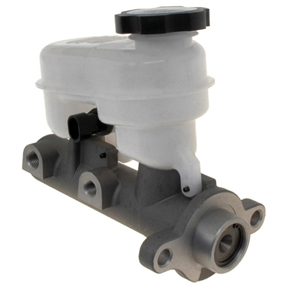 1999 Cadillac Deville Brake Master Cylinder