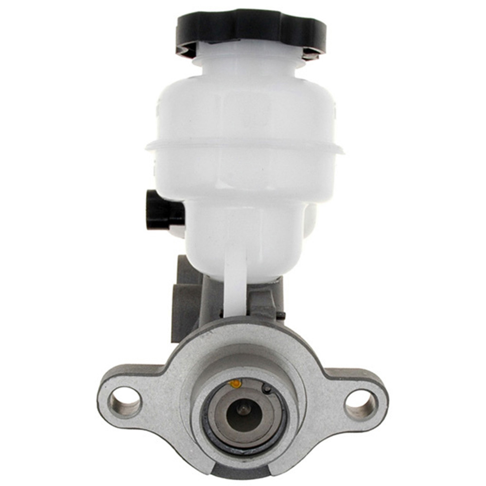1999 Cadillac Deville Brake Master Cylinder