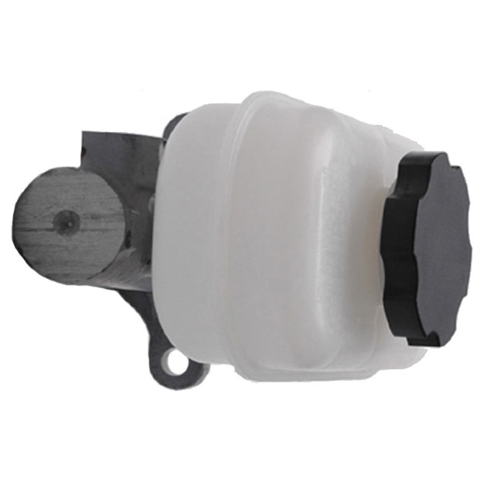 2000 Pontiac Firebird Brake Master Cylinder