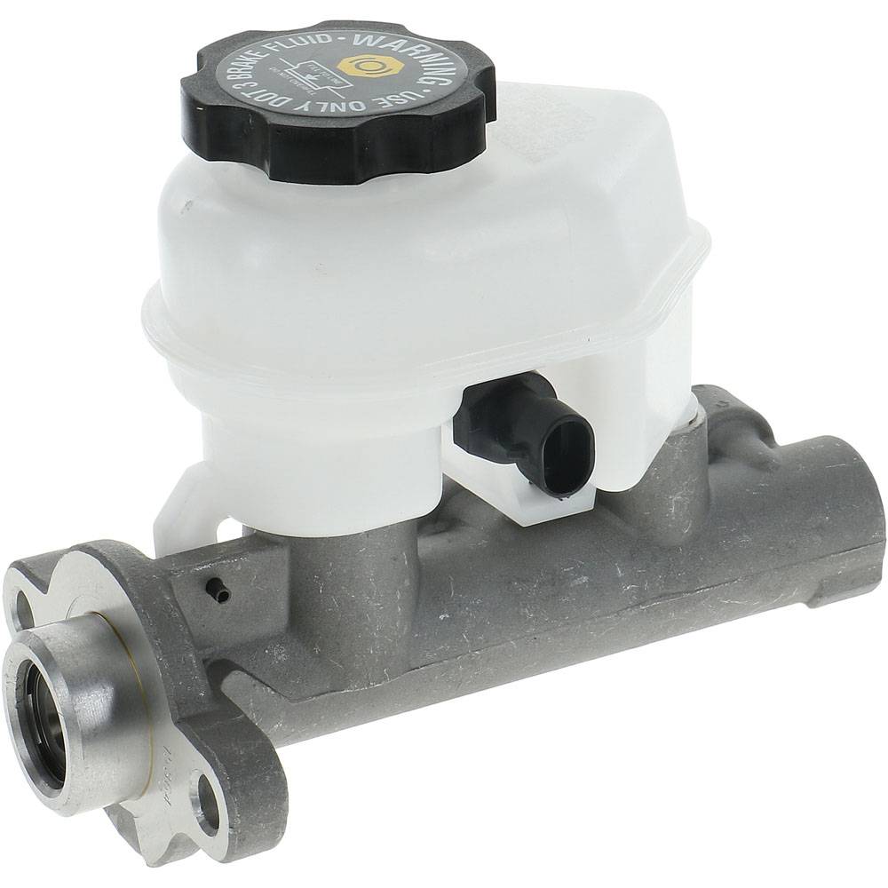 2000 Buick Regal Brake Master Cylinder