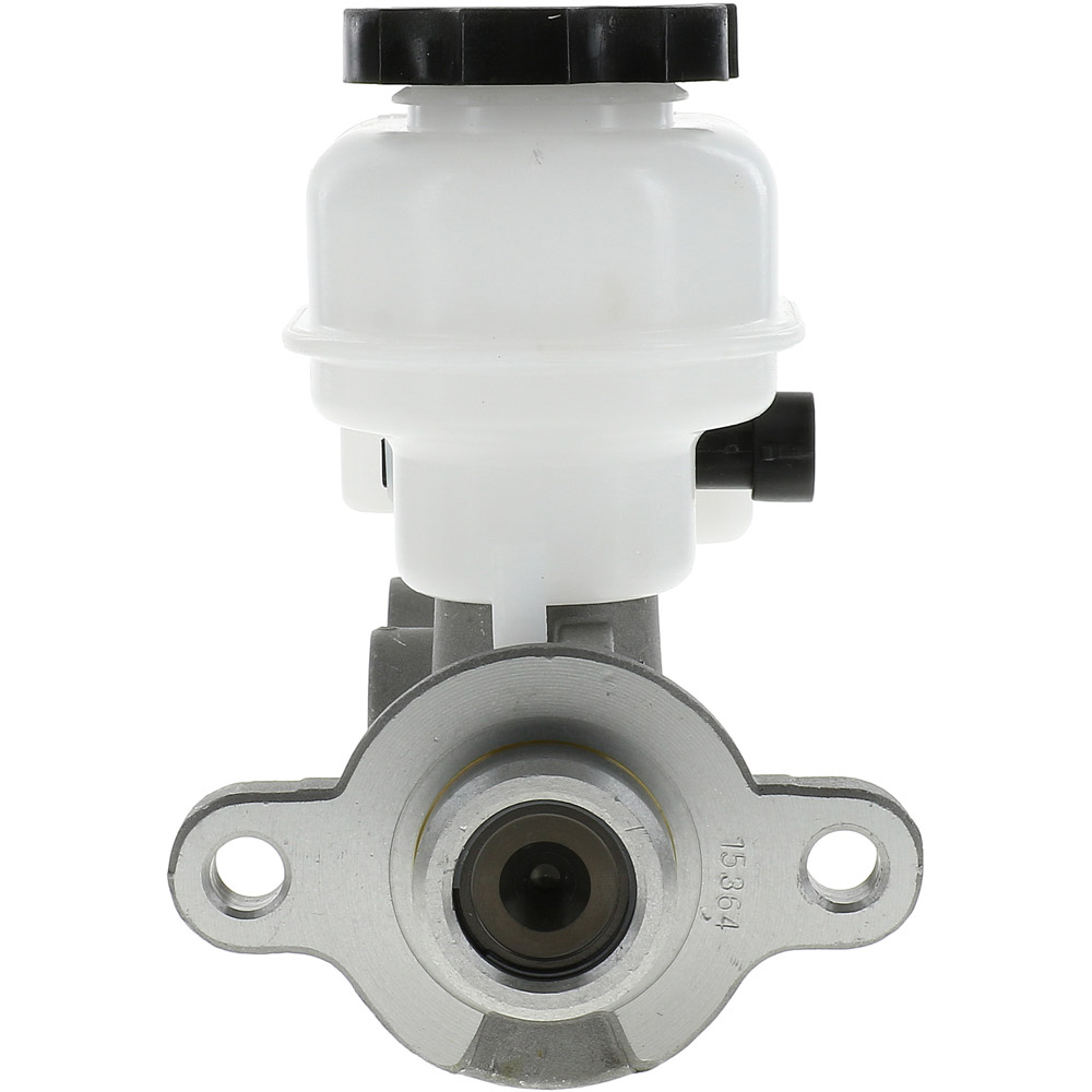 2000 Buick Regal Brake Master Cylinder