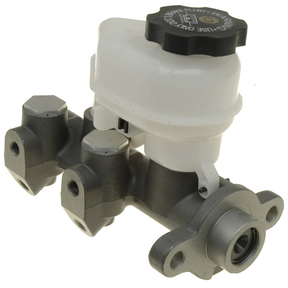 2004 Chevrolet Impala Brake Master Cylinder