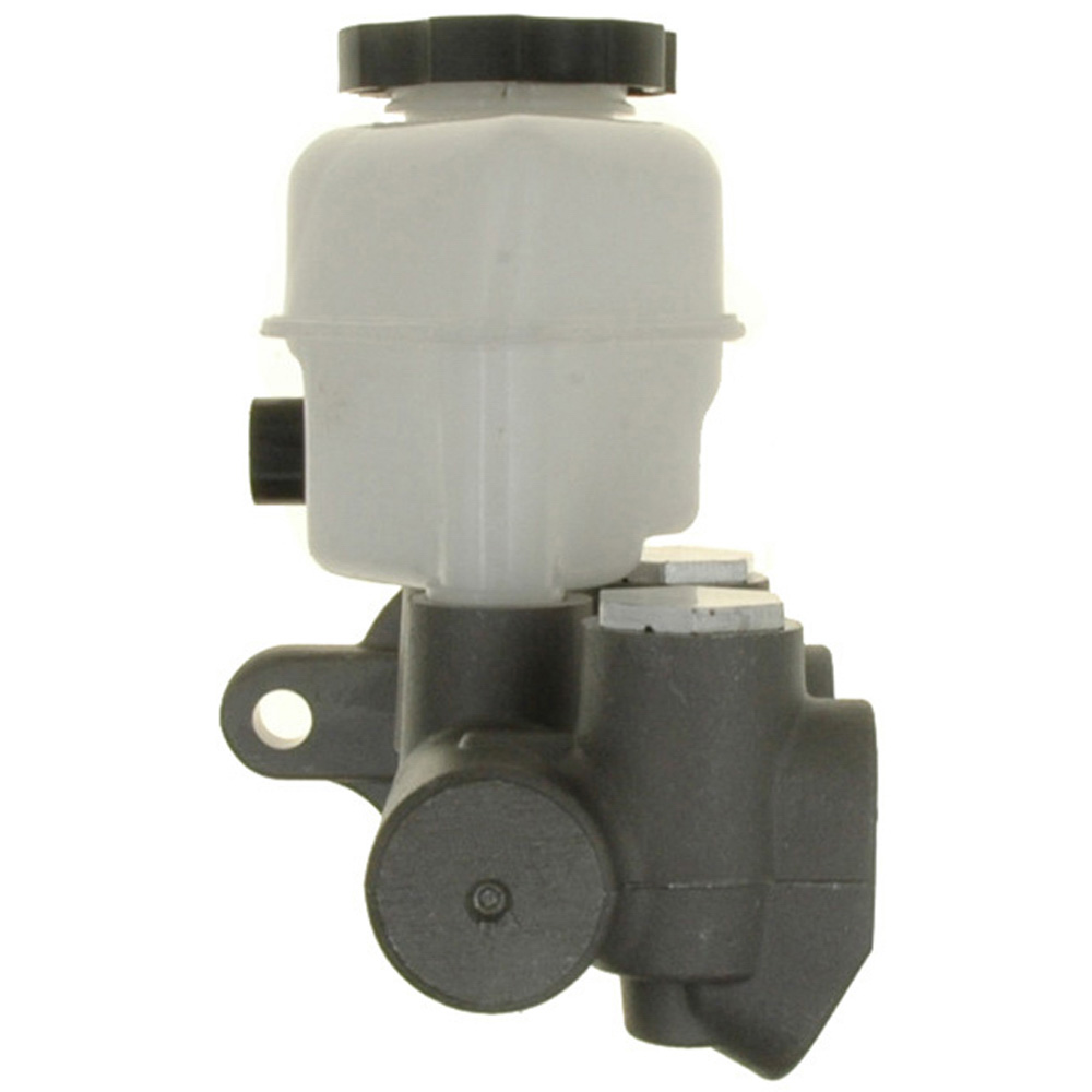 2004 Chevrolet Impala Brake Master Cylinder