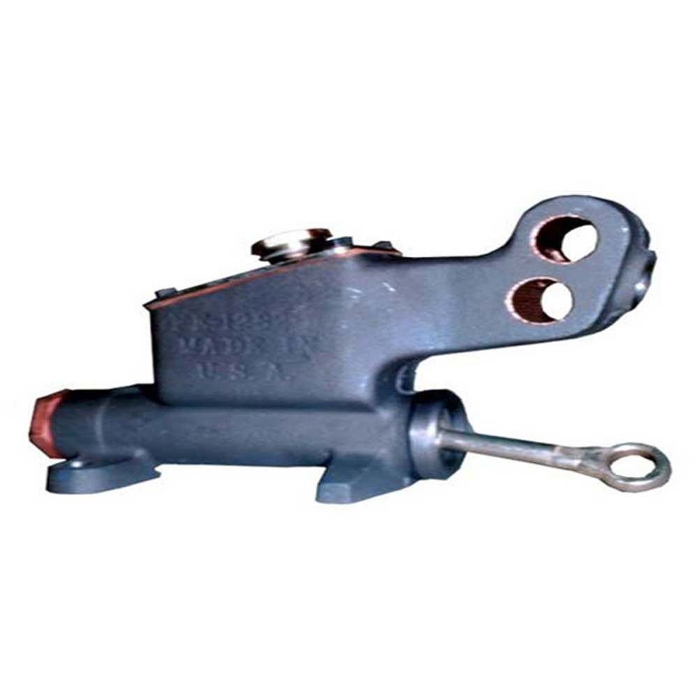 Chevrolet fleetmaster brake master cylinder