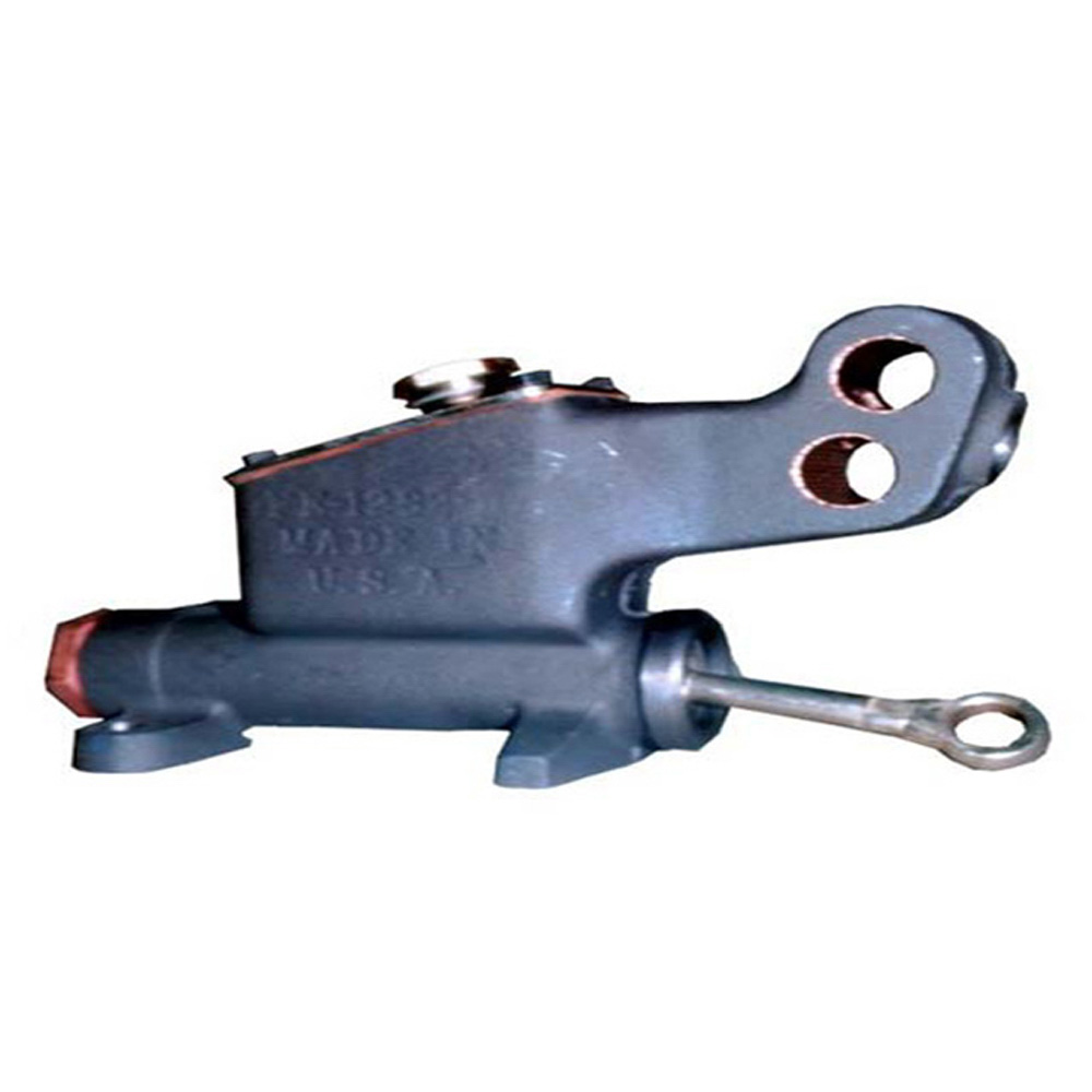  Chevrolet stylemaster series brake master cylinder 