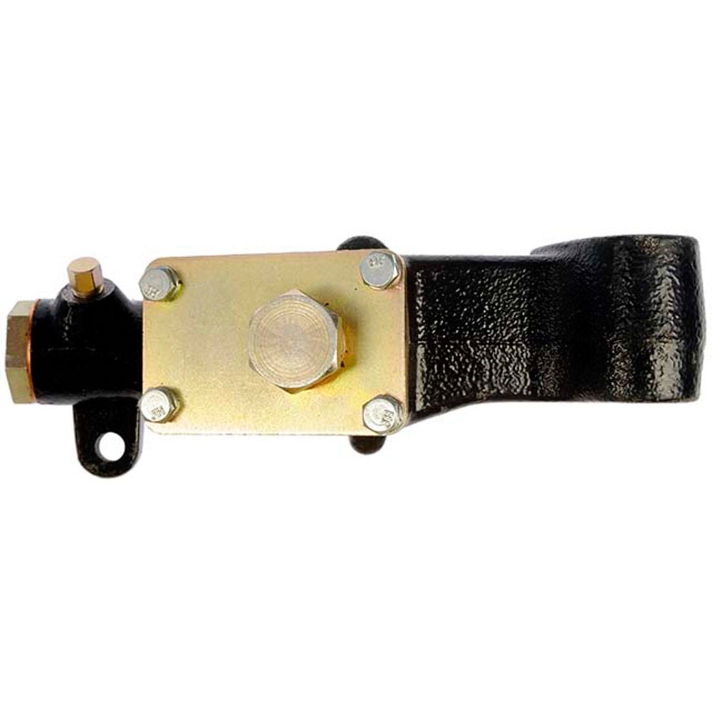 1950 Pontiac Chieftain Brake Master Cylinder