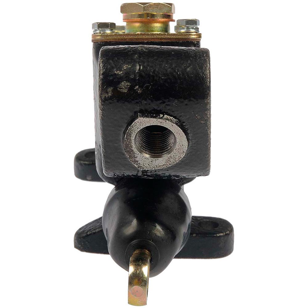 1950 Pontiac Chieftain Brake Master Cylinder