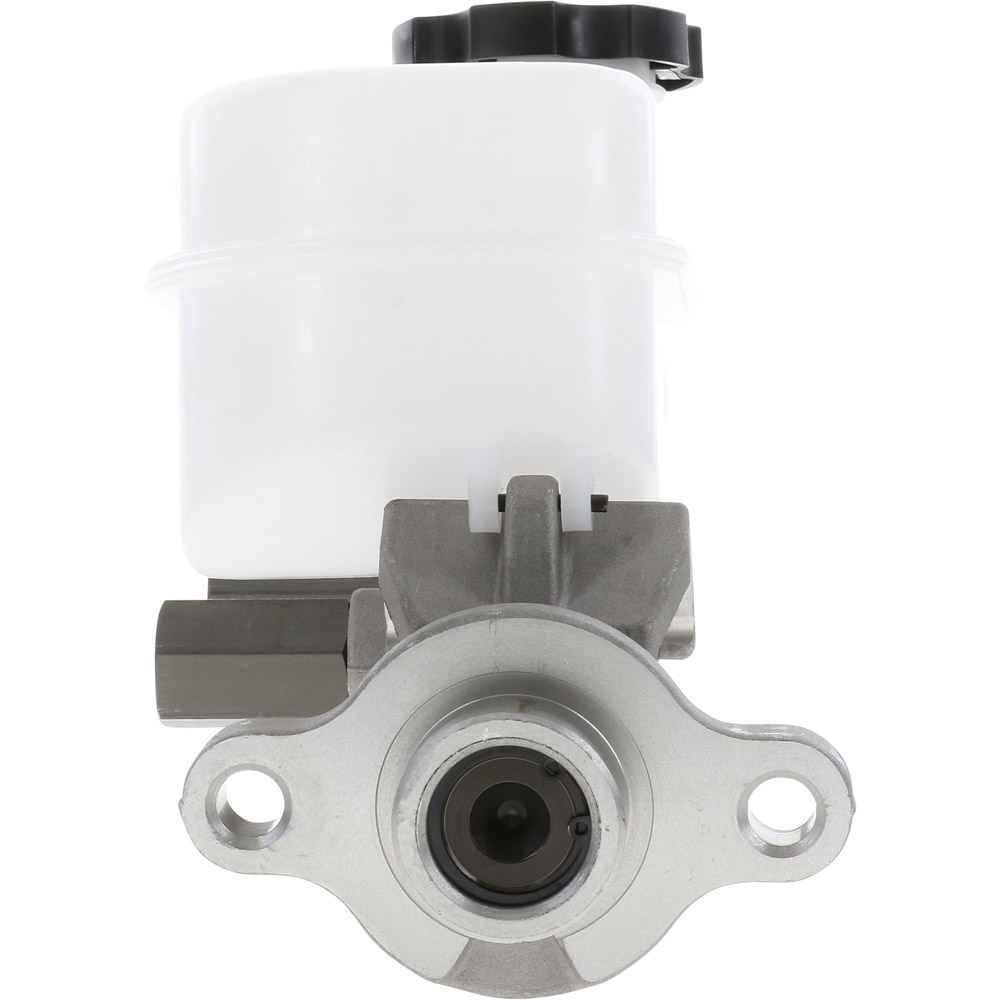 2000 Cadillac Deville Brake Master Cylinder