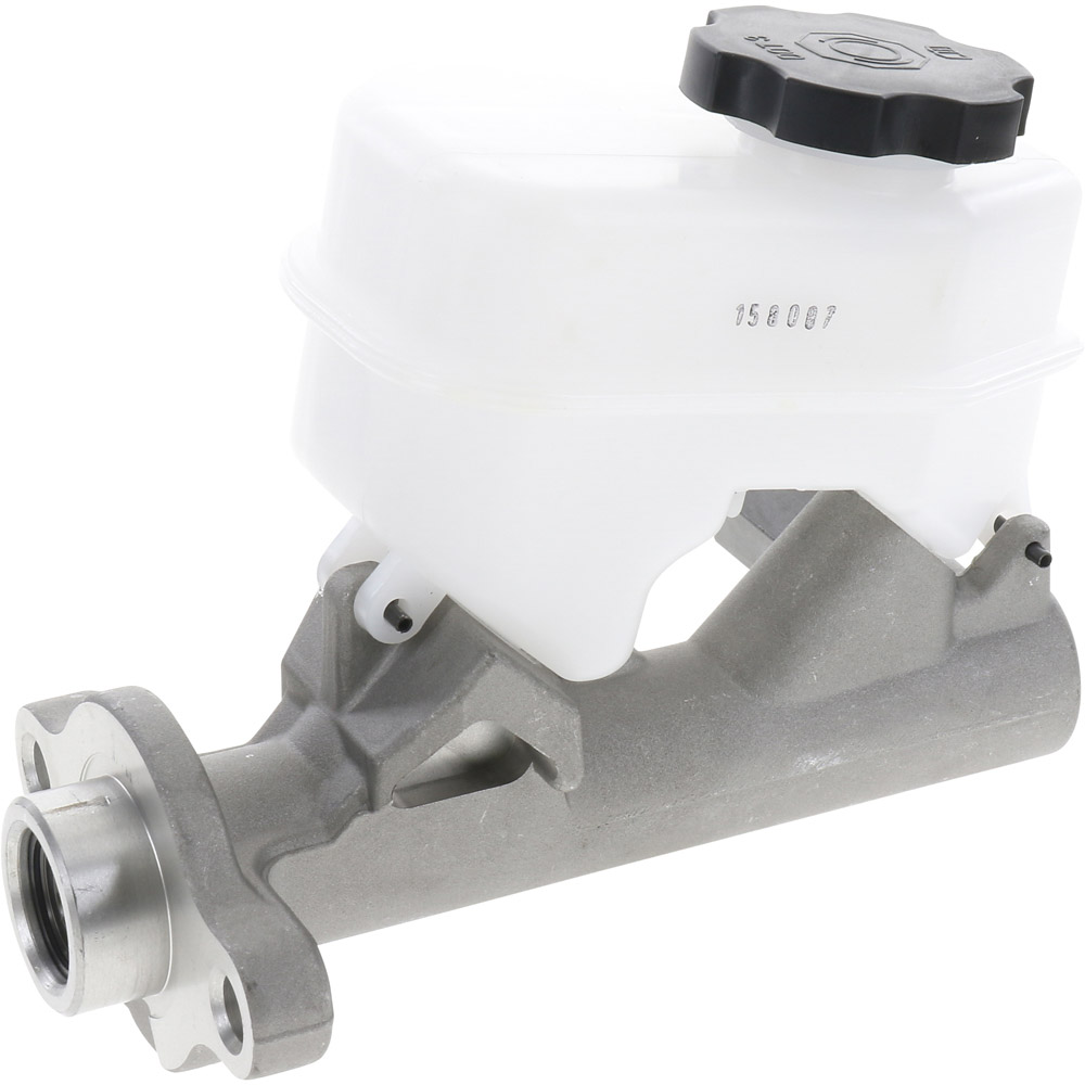 2000 Cadillac Deville Brake Master Cylinder