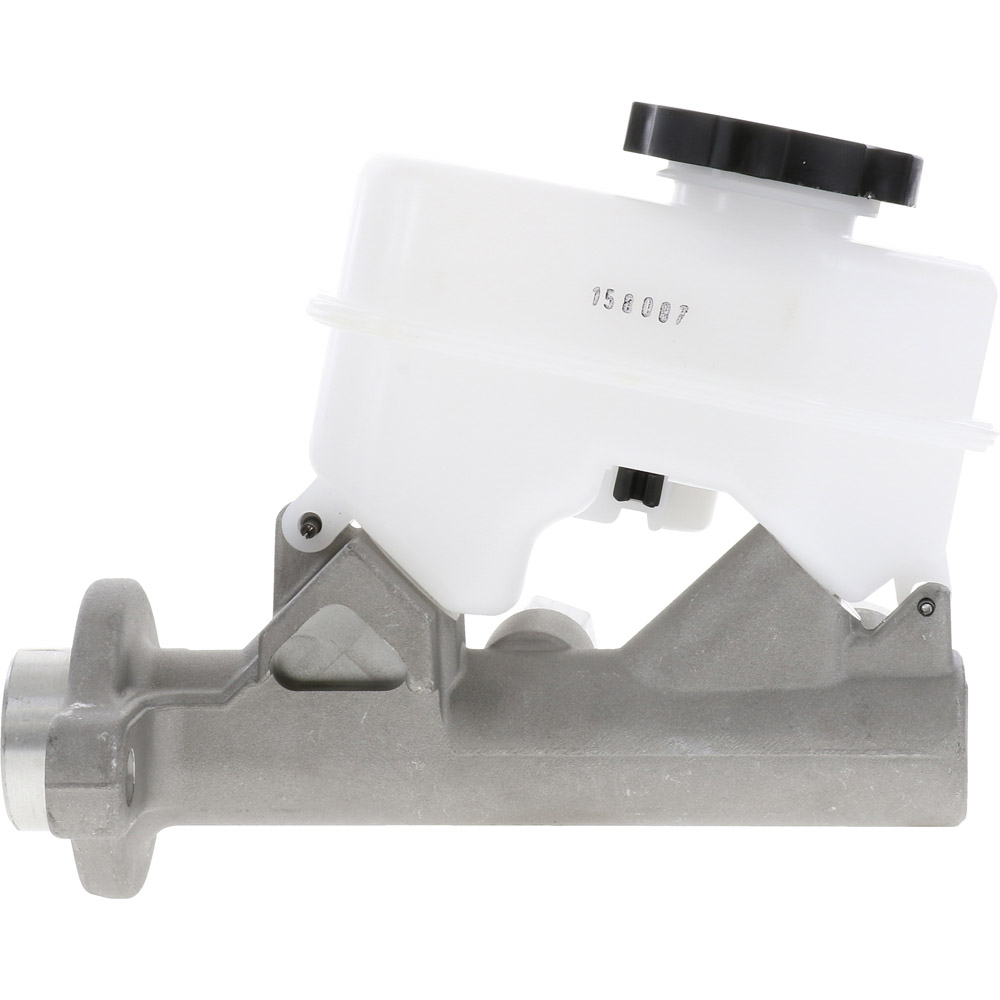 2000 Cadillac Deville Brake Master Cylinder