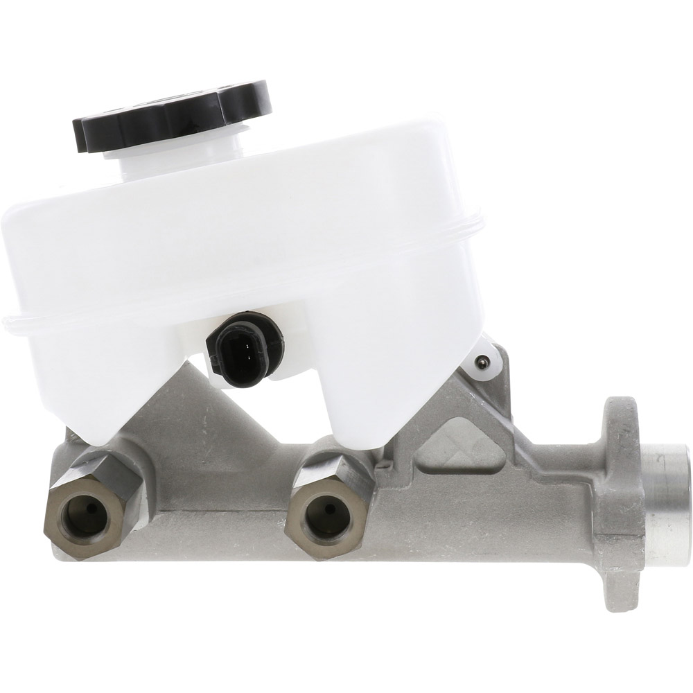 2000 Cadillac Deville Brake Master Cylinder