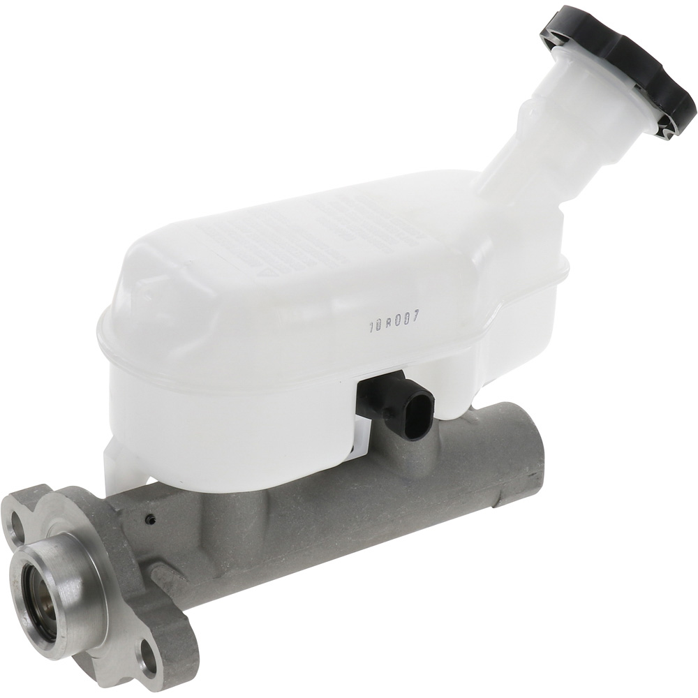 2007 Buick Rendezvous Brake Master Cylinder