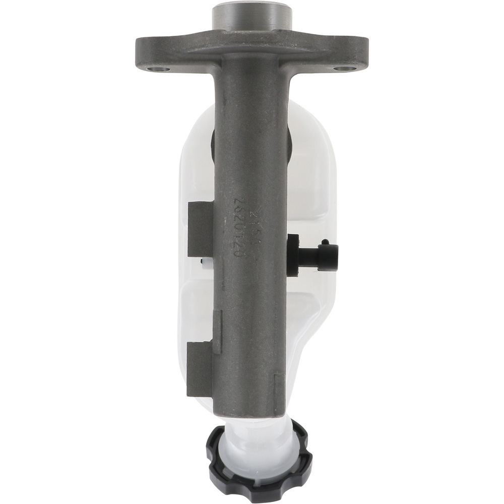 2007 Buick Rendezvous Brake Master Cylinder
