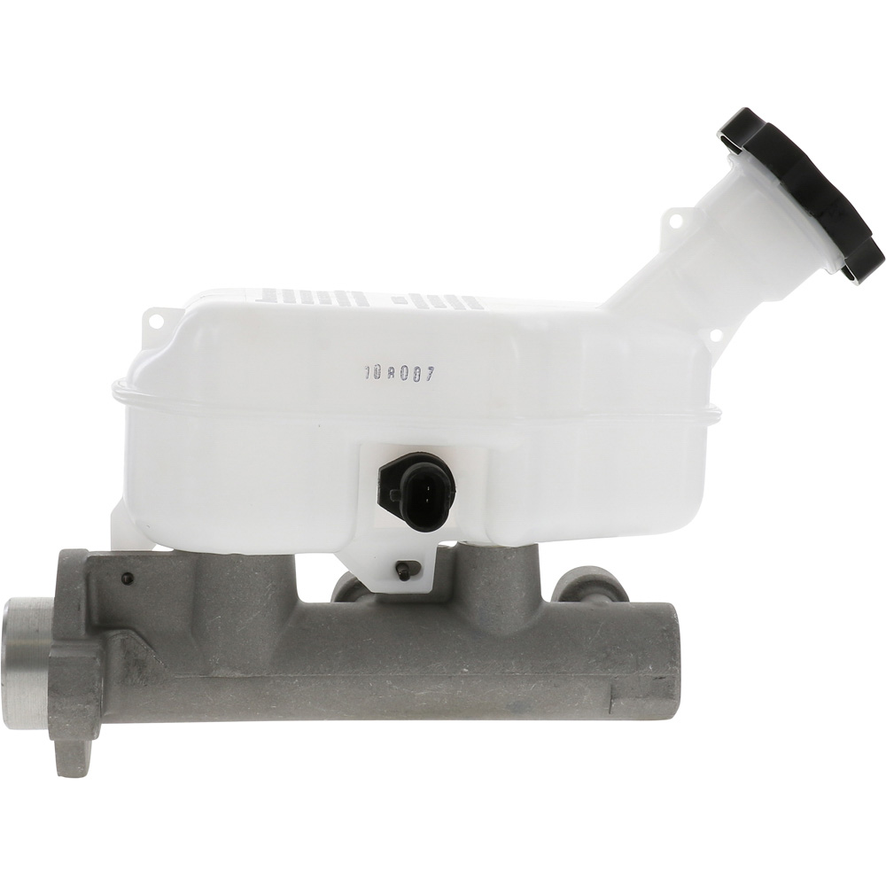 2007 Buick Rendezvous Brake Master Cylinder