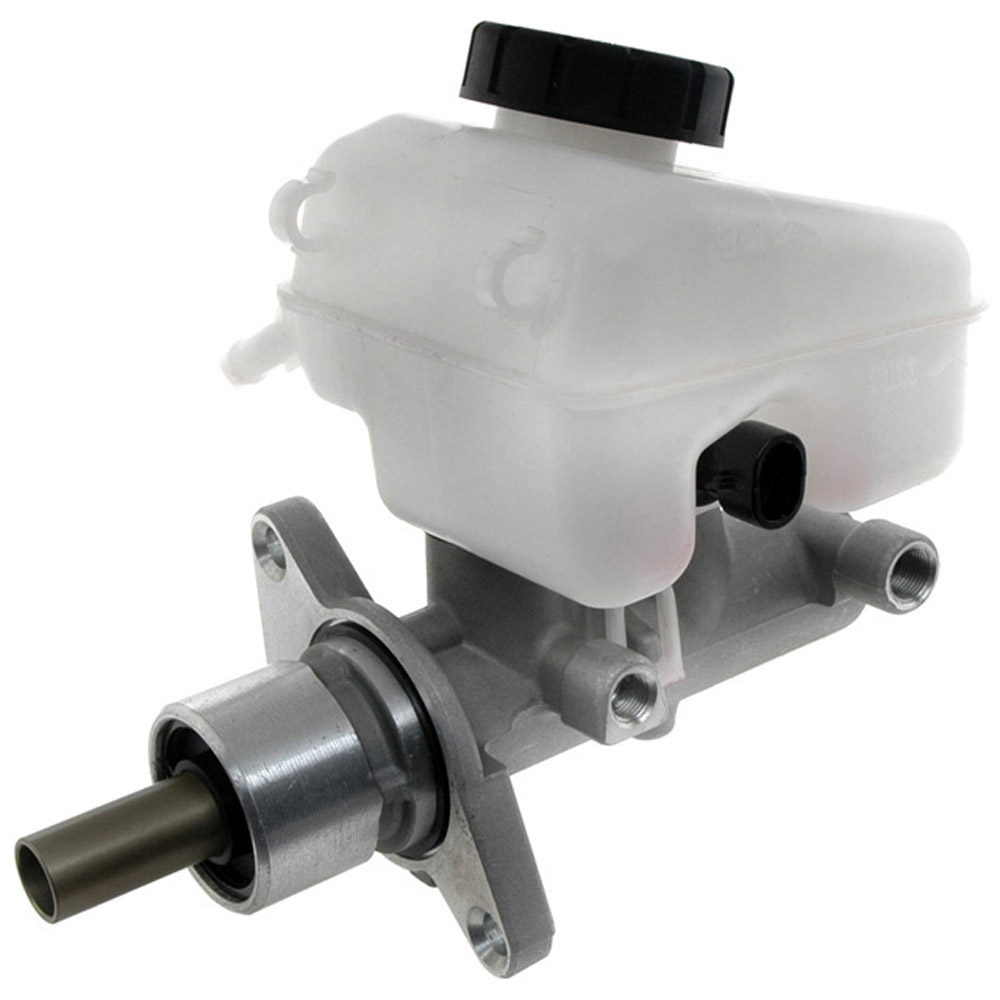 2000 Saturn LS2 Brake Master Cylinder